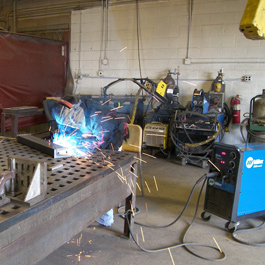 Welding