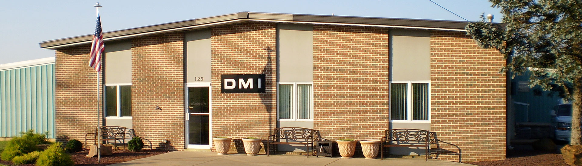 DMI Workplace